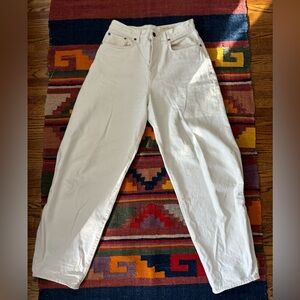 Imogene & Willie Elise Balloon Jean